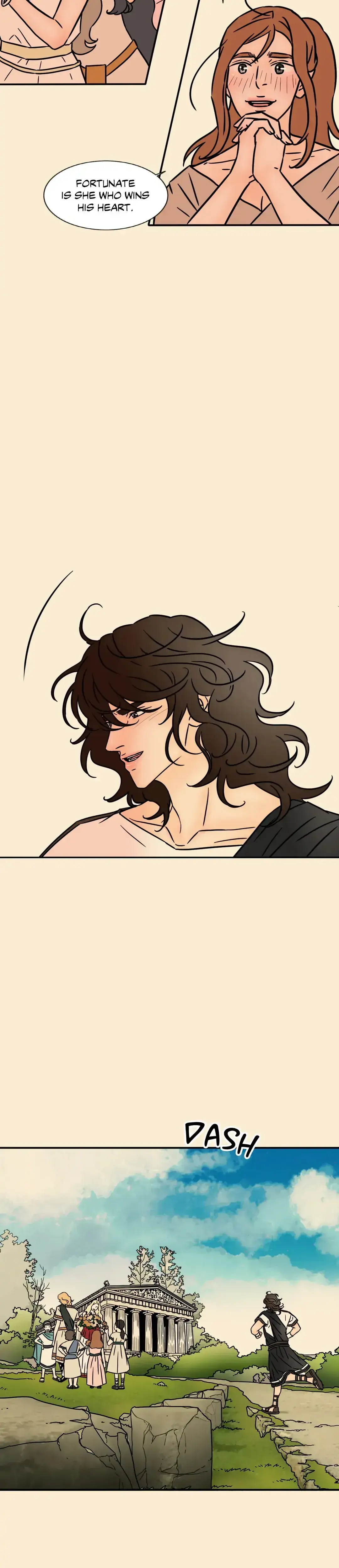 Carnal Karma Chapter 131 - Page 6