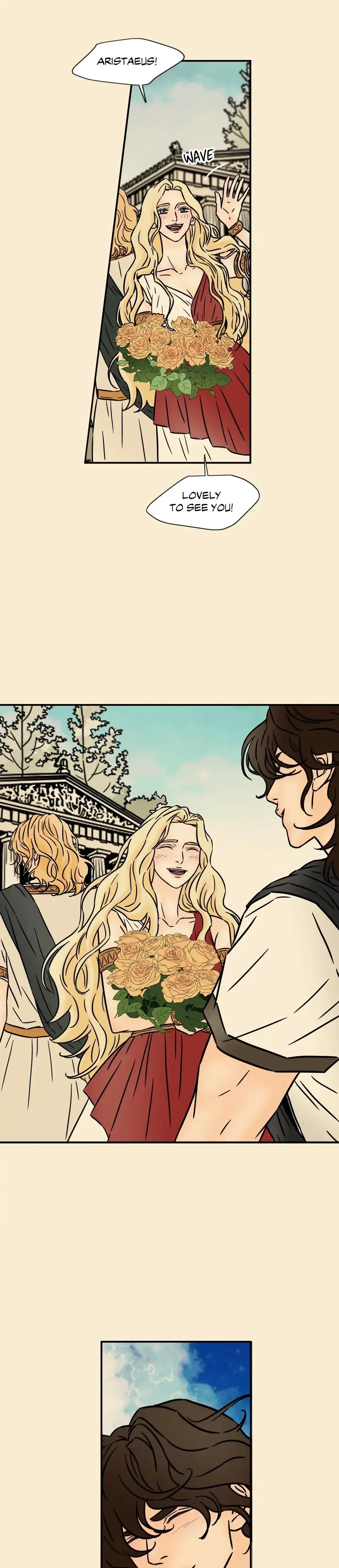 Carnal Karma Chapter 131 - Page 8