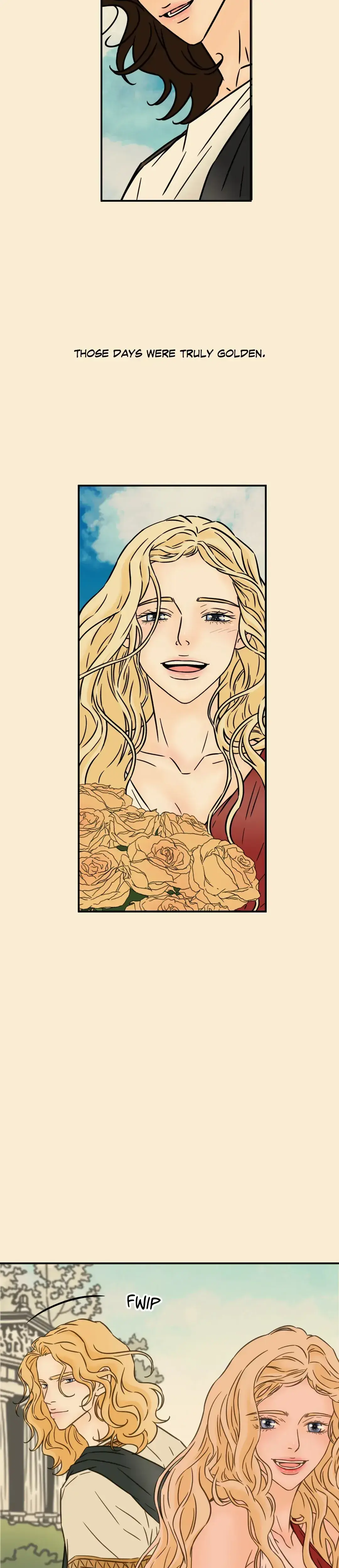Carnal Karma Chapter 131 - Page 9