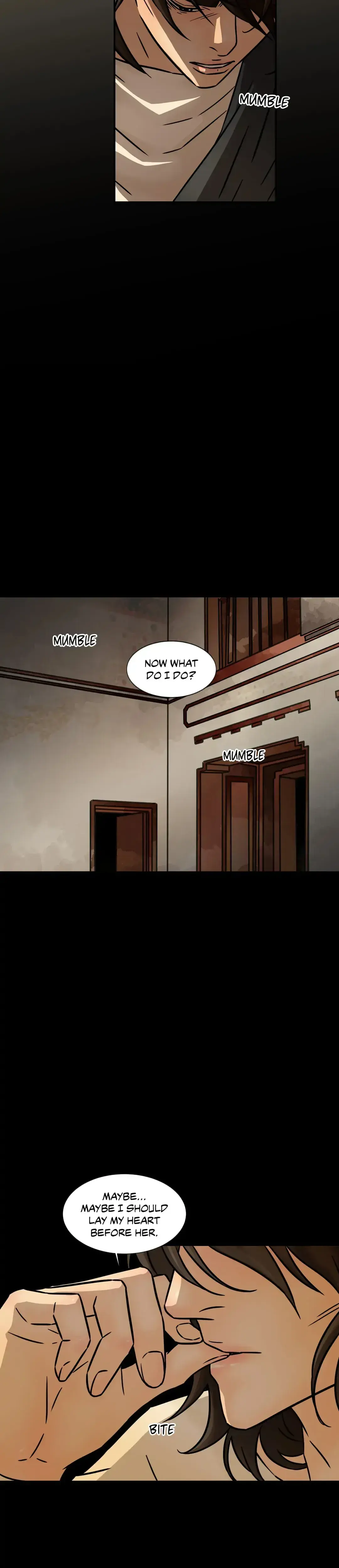 Carnal Karma Chapter 132 - Page 12