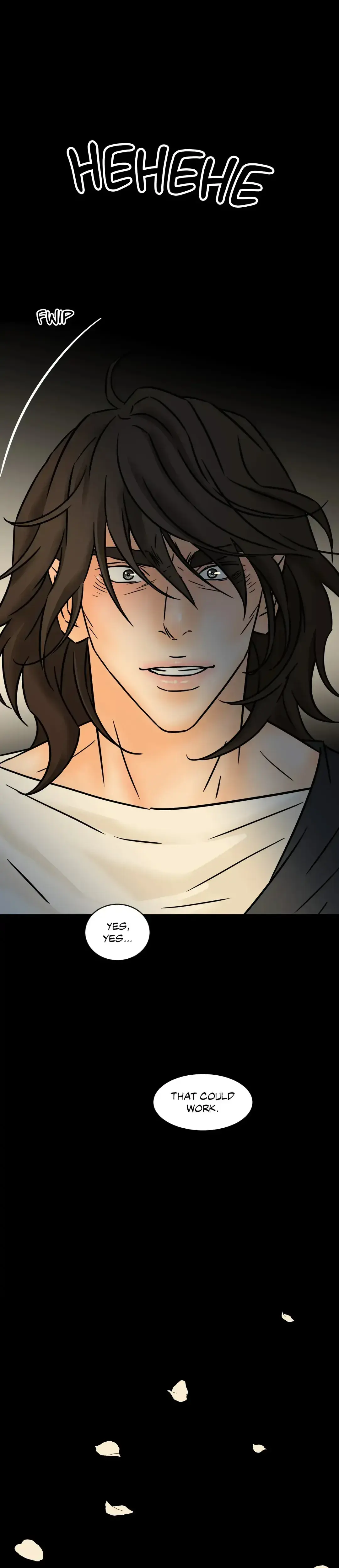 Carnal Karma Chapter 132 - Page 14