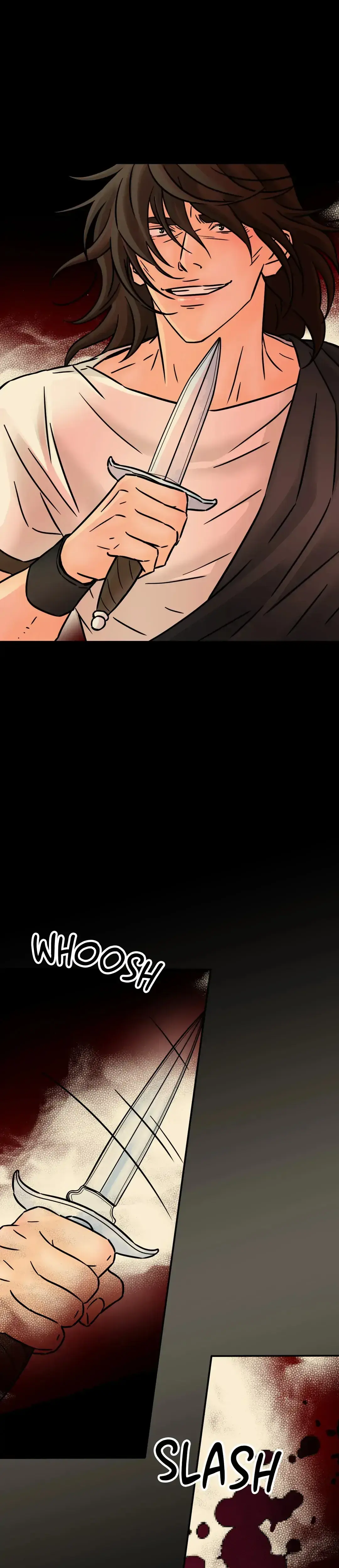 Carnal Karma Chapter 132 - Page 17