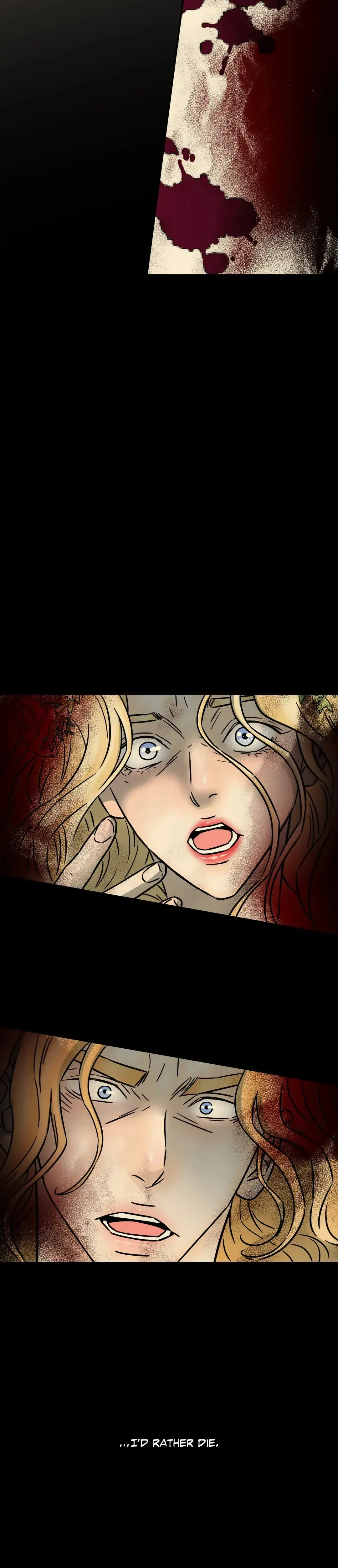 Carnal Karma Chapter 132 - Page 18