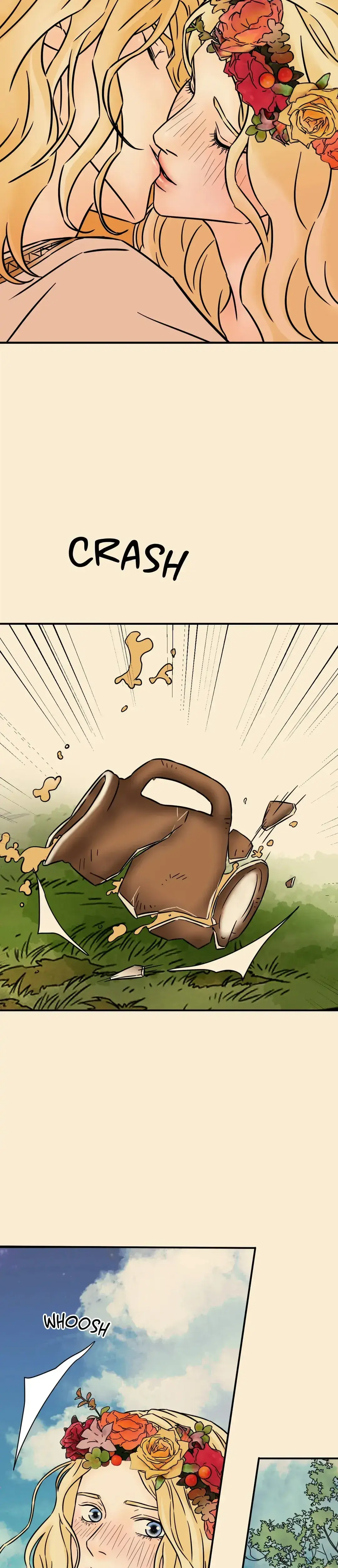 Carnal Karma Chapter 132 - Page 2