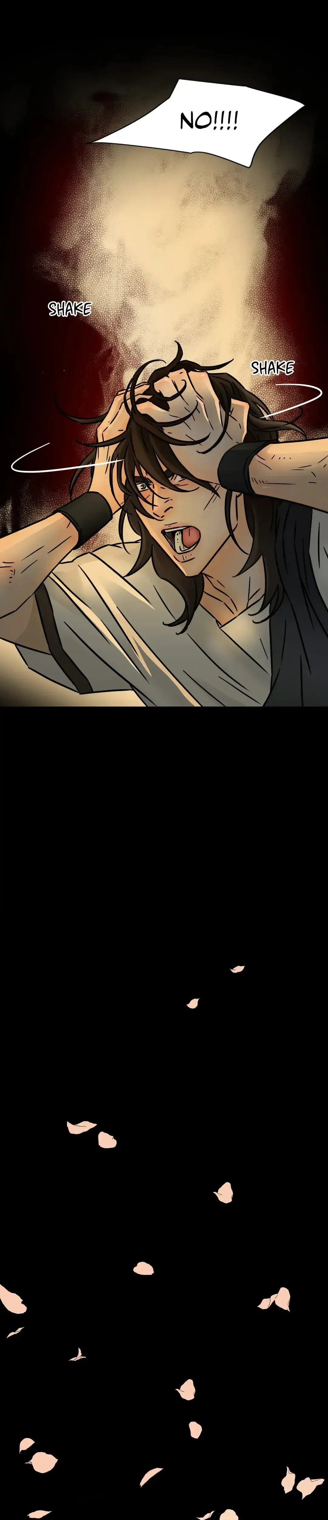 Carnal Karma Chapter 132 - Page 22