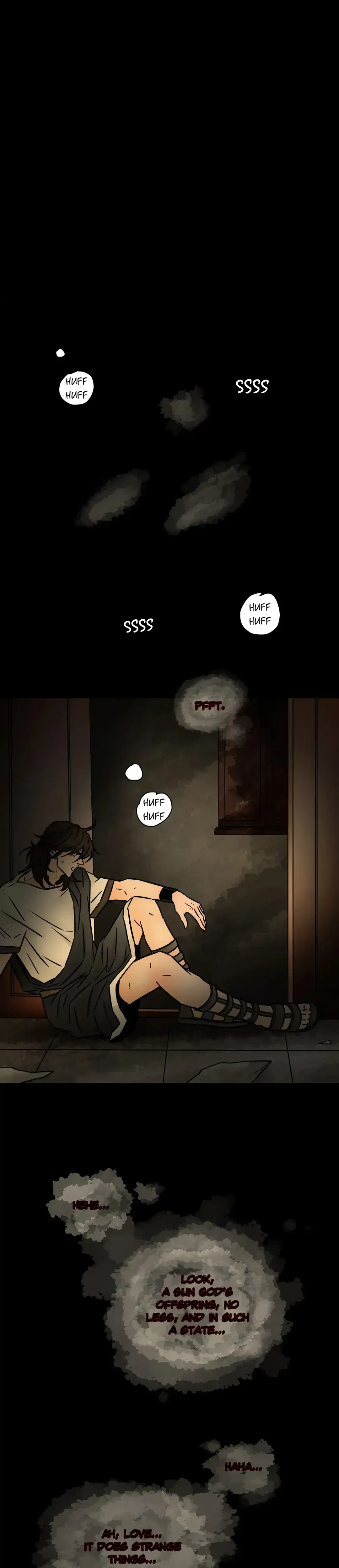 Carnal Karma Chapter 132 - Page 25