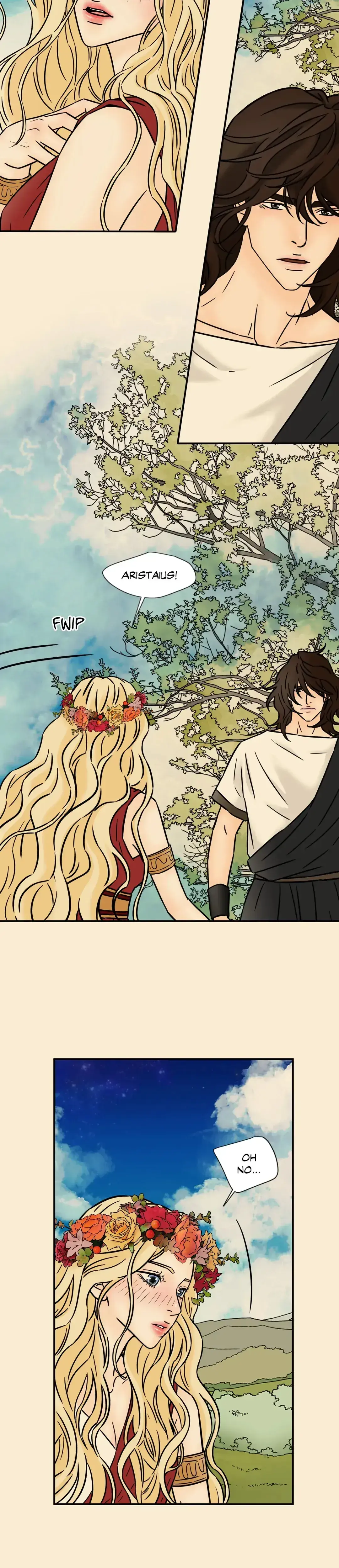 Carnal Karma Chapter 132 - Page 3