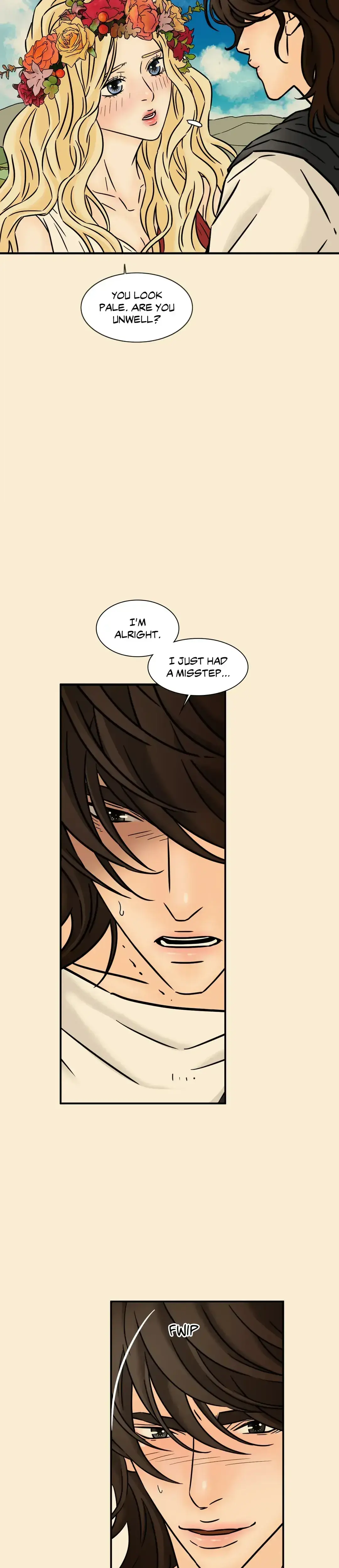 Carnal Karma Chapter 132 - Page 5