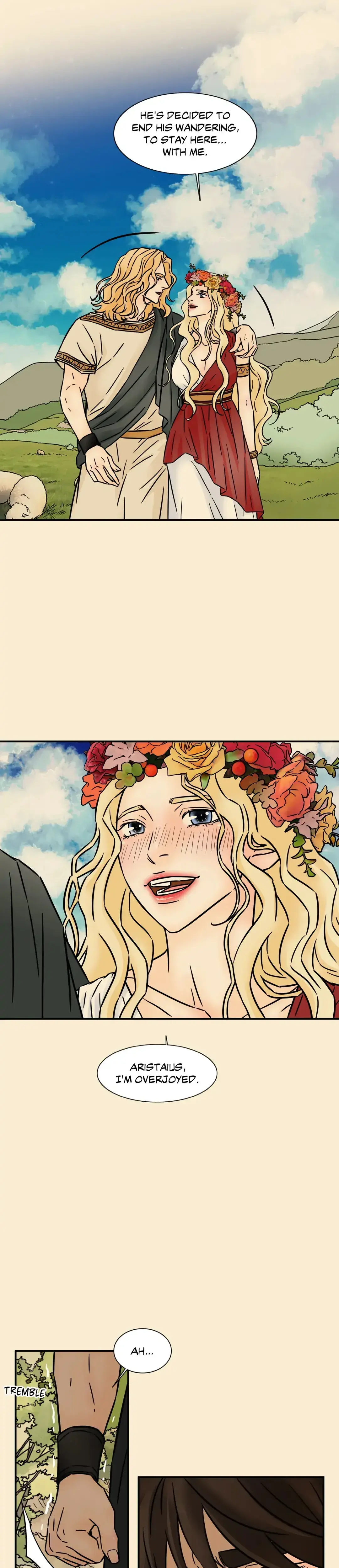 Carnal Karma Chapter 132 - Page 8