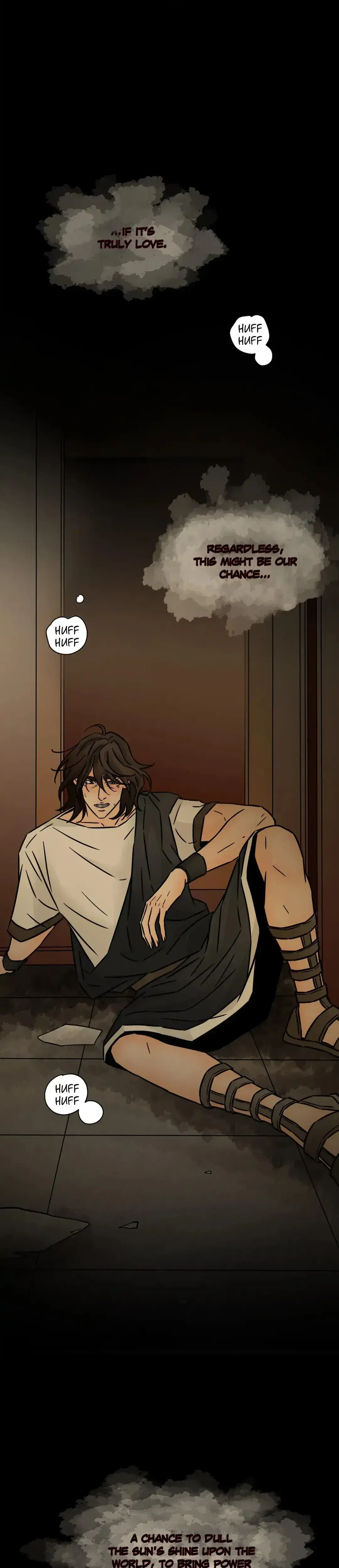 Carnal Karma Chapter 133 - Page 1