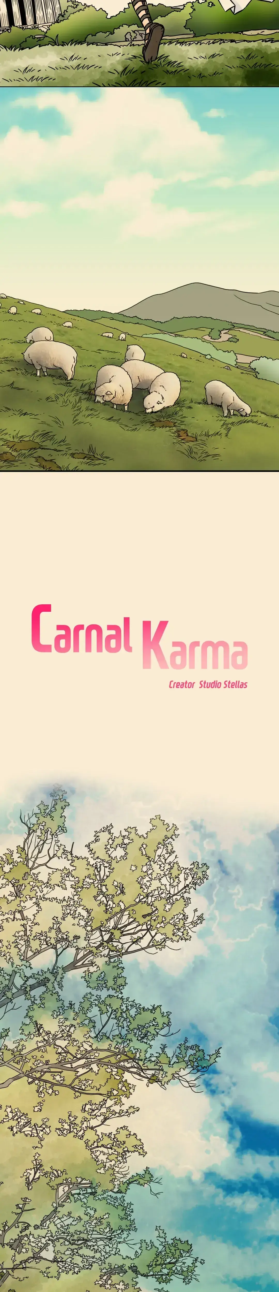 Carnal Karma Chapter 133 - Page 11