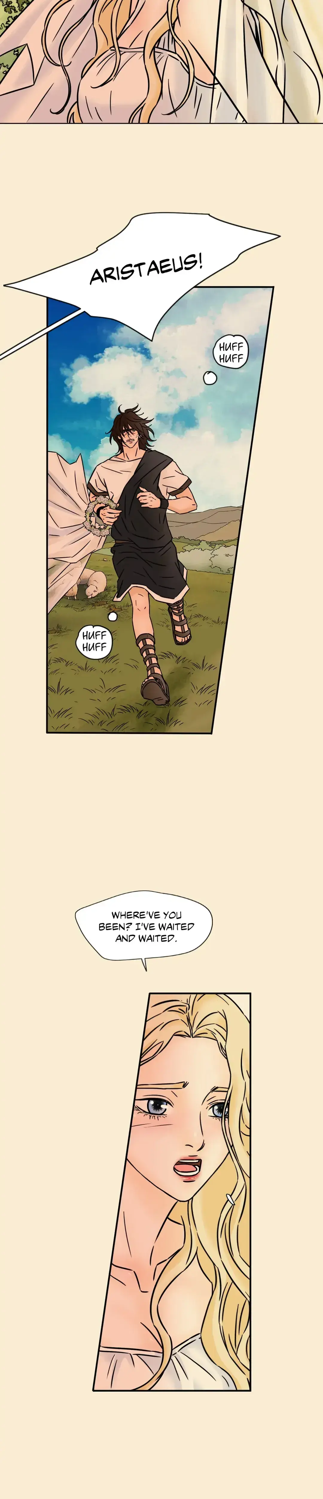 Carnal Karma Chapter 133 - Page 13