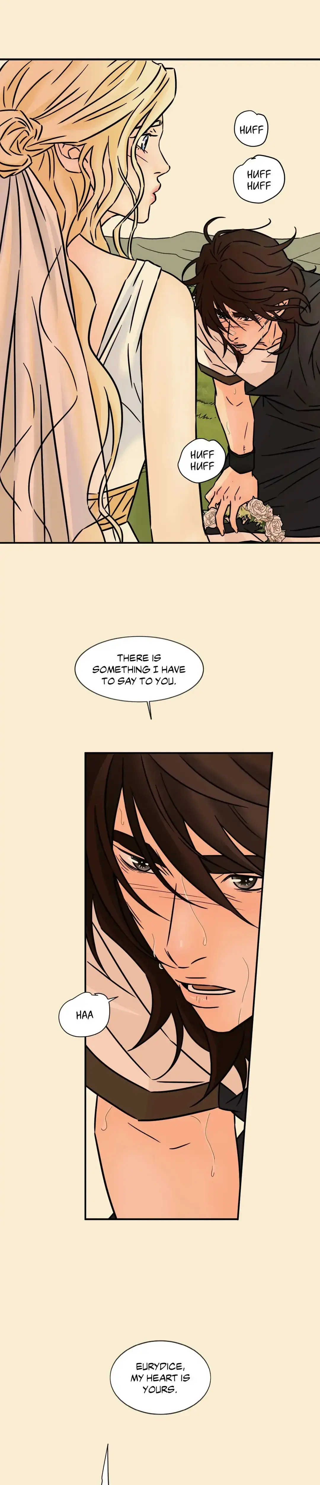 Carnal Karma Chapter 133 - Page 14