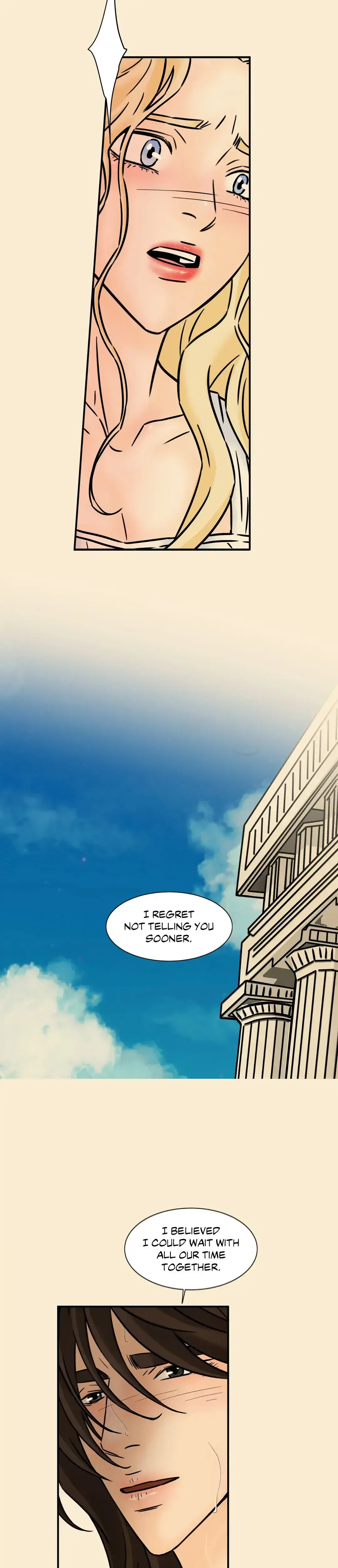 Carnal Karma Chapter 133 - Page 15