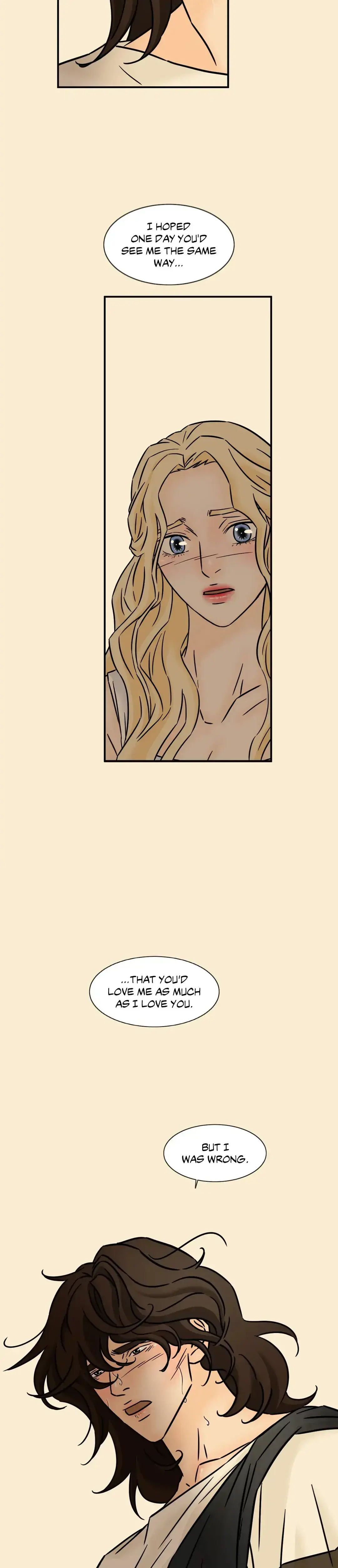 Carnal Karma Chapter 133 - Page 16