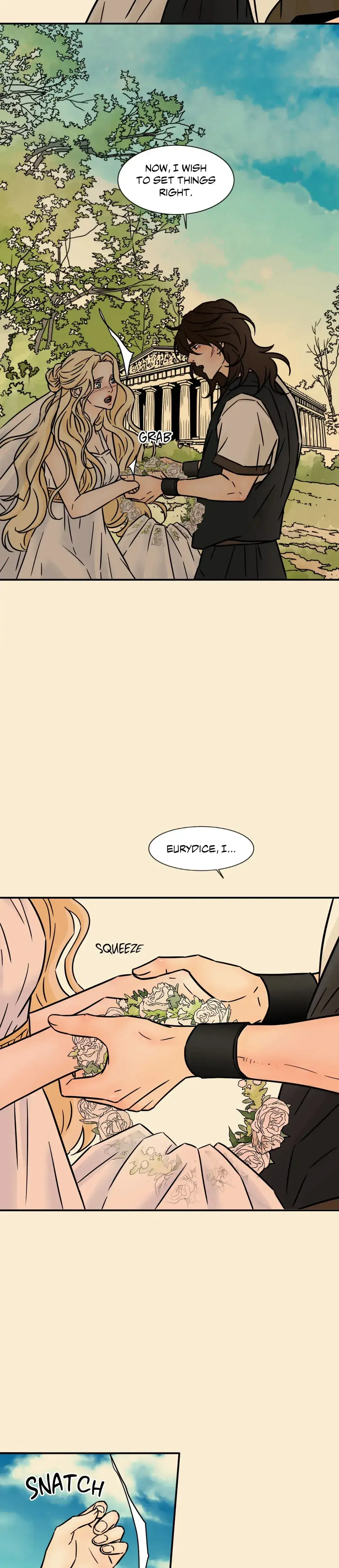 Carnal Karma Chapter 133 - Page 17