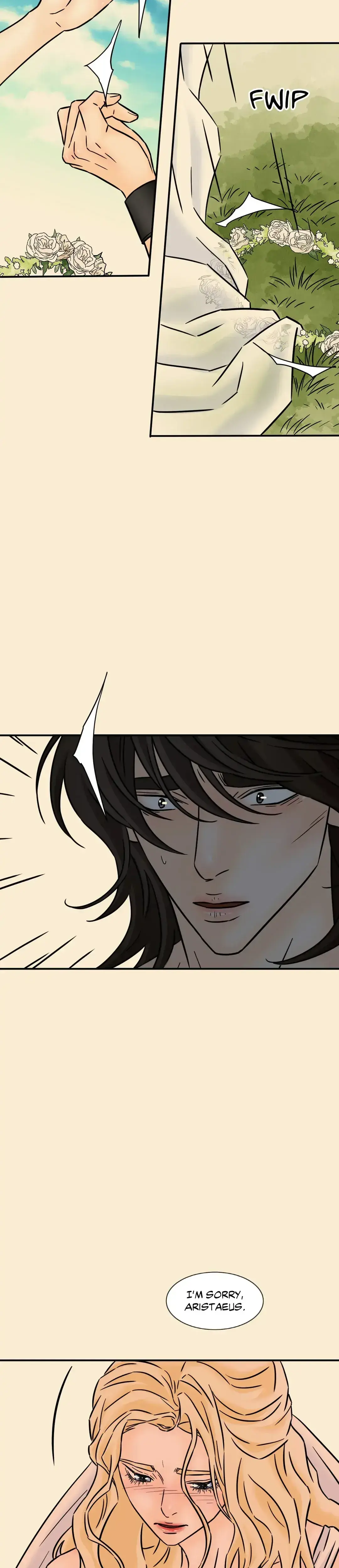 Carnal Karma Chapter 133 - Page 18