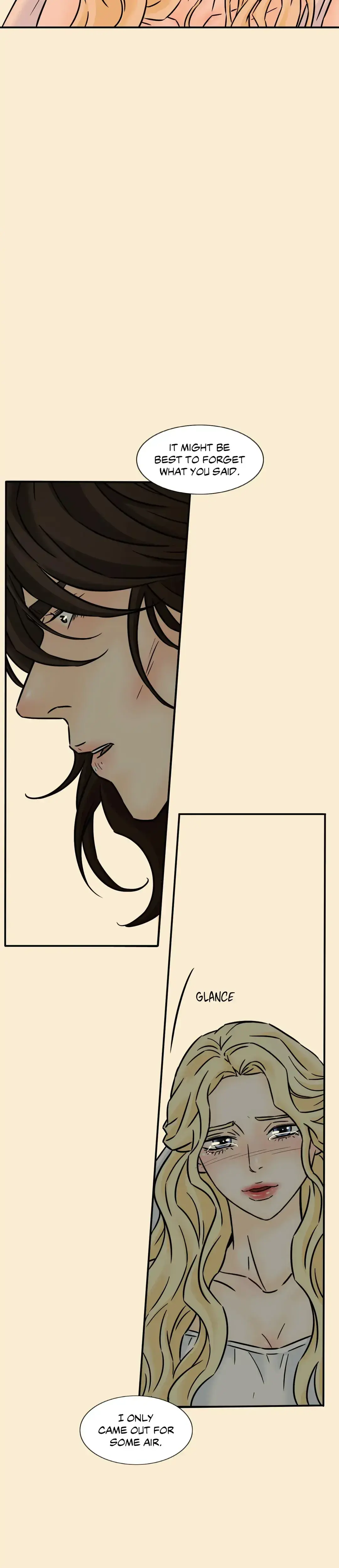 Carnal Karma Chapter 133 - Page 19