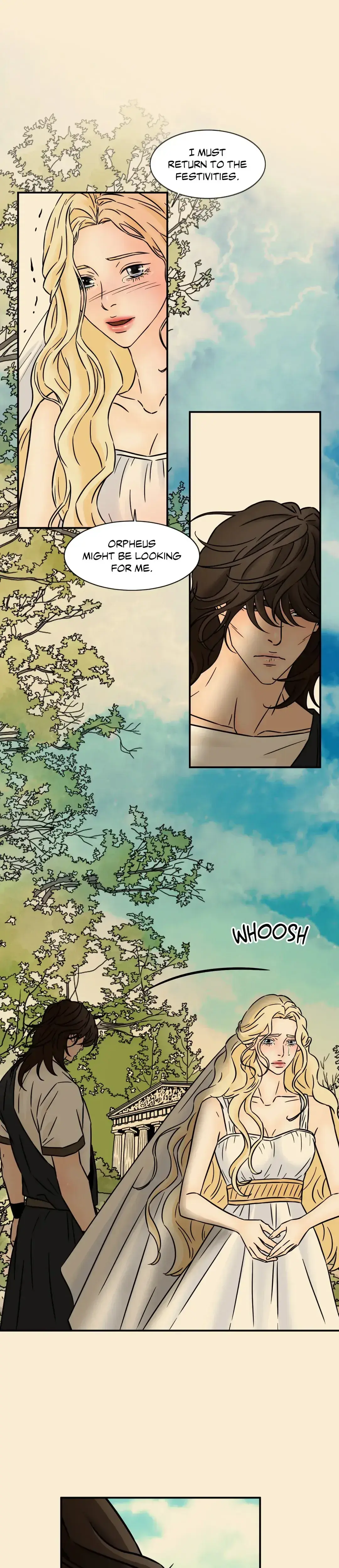 Carnal Karma Chapter 133 - Page 20