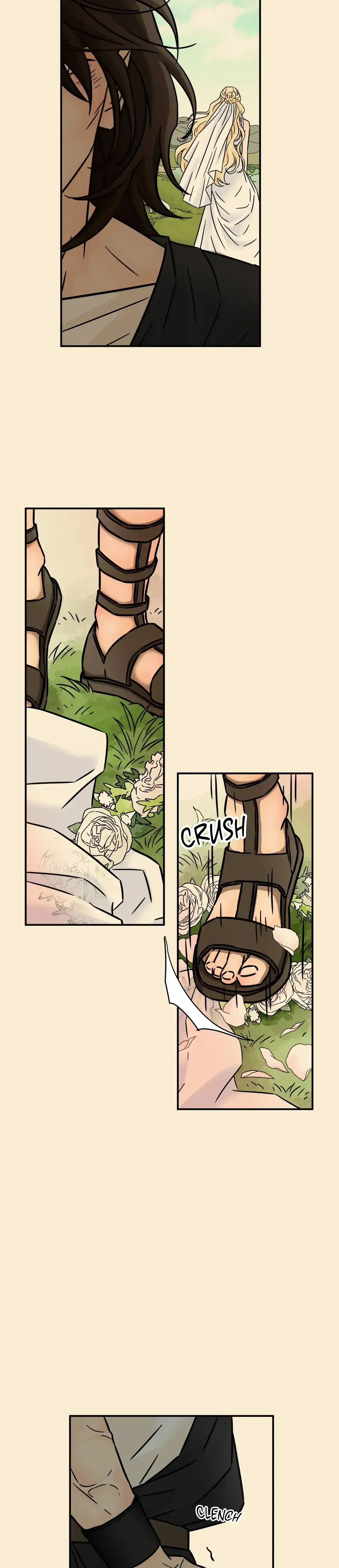 Carnal Karma Chapter 133 - Page 21