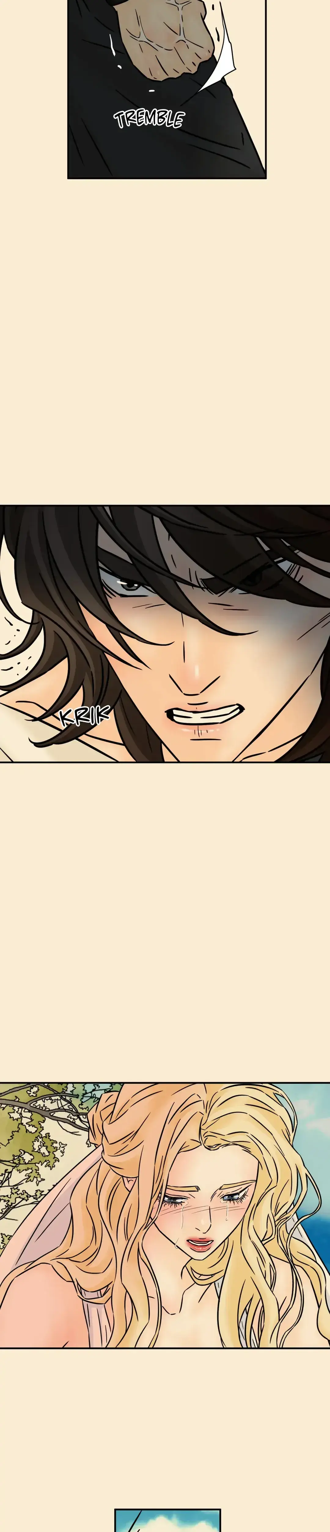 Carnal Karma Chapter 133 - Page 22