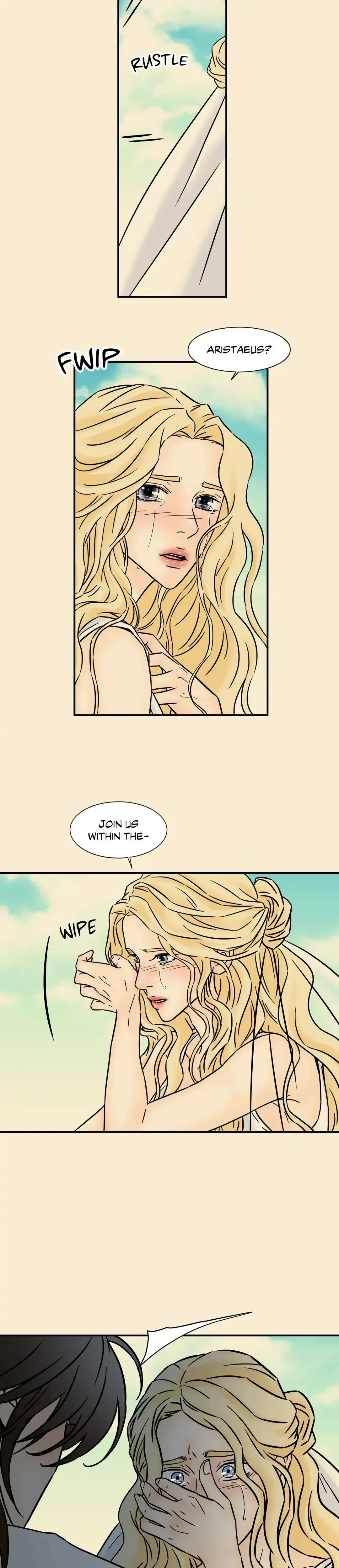 Carnal Karma Chapter 133 - Page 23