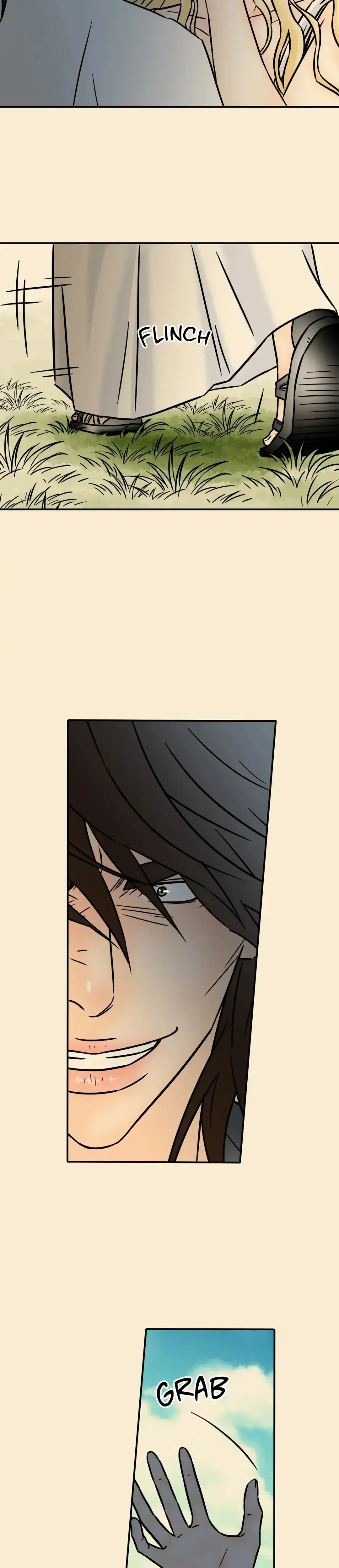 Carnal Karma Chapter 133 - Page 24