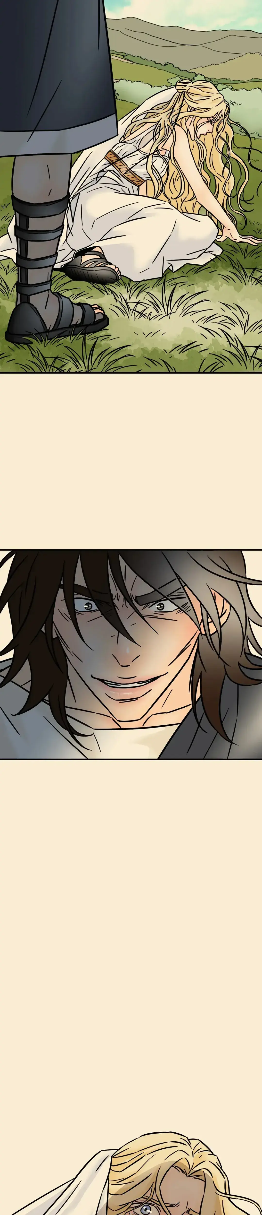 Carnal Karma Chapter 133 - Page 26