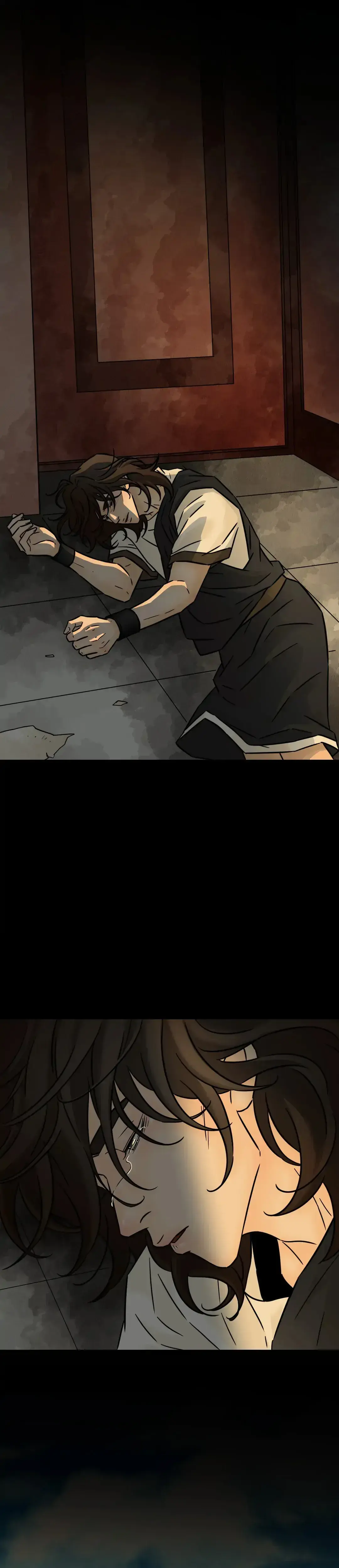 Carnal Karma Chapter 133 - Page 3