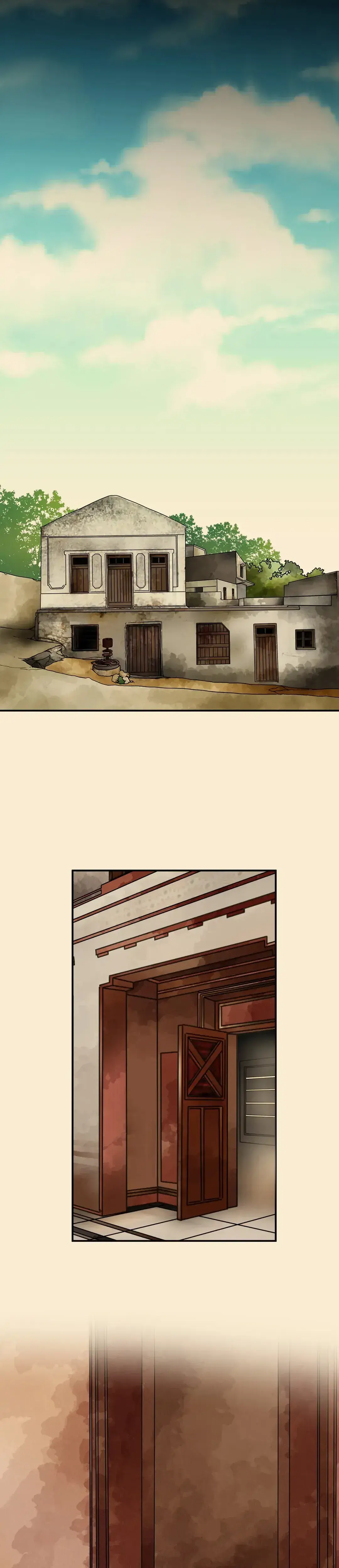 Carnal Karma Chapter 133 - Page 4