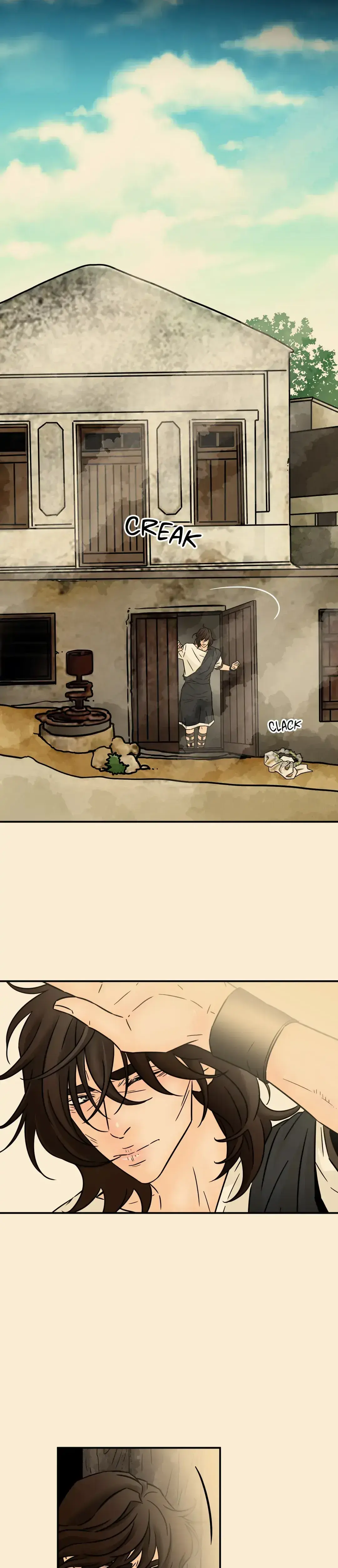Carnal Karma Chapter 133 - Page 8