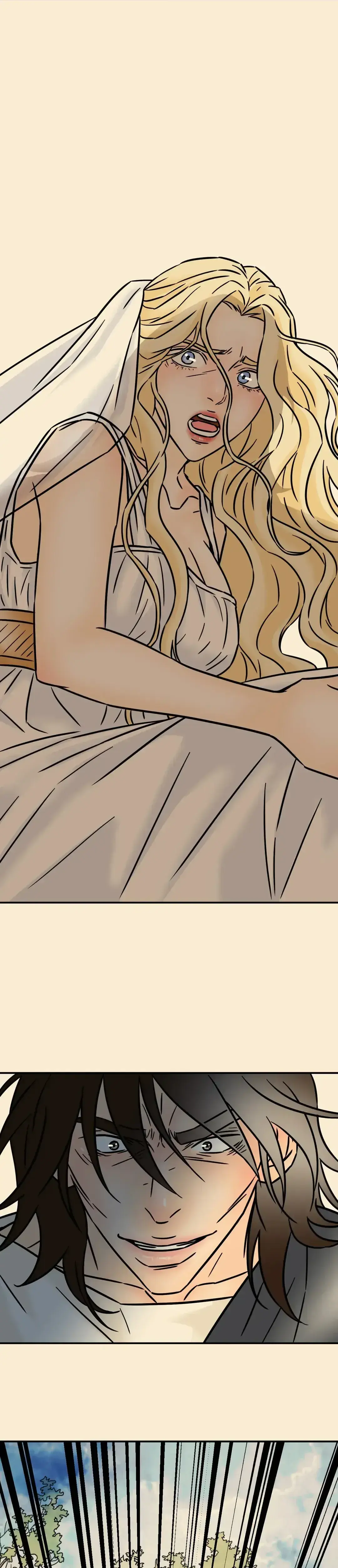 Carnal Karma Chapter 134 - Page 1
