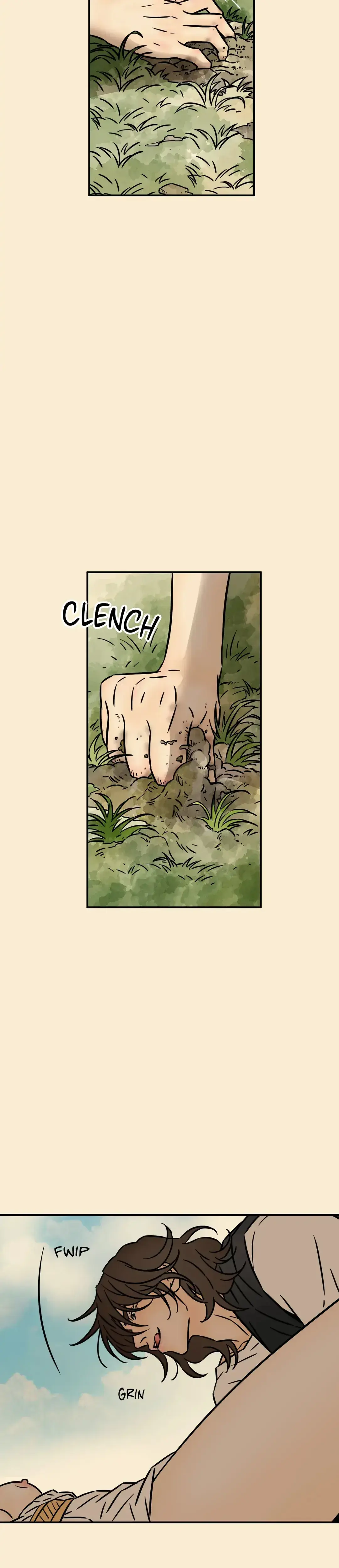 Carnal Karma Chapter 134 - Page 12