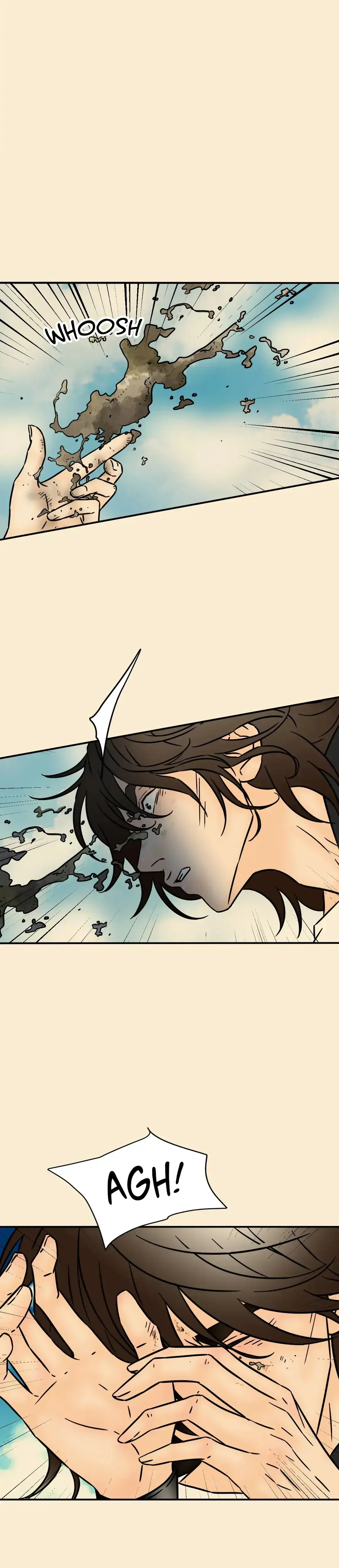 Carnal Karma Chapter 134 - Page 13