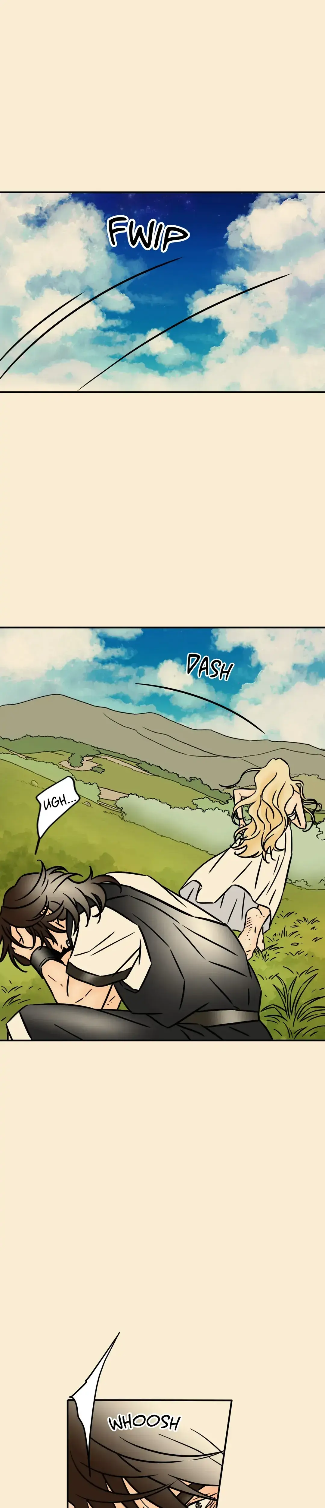 Carnal Karma Chapter 134 - Page 14