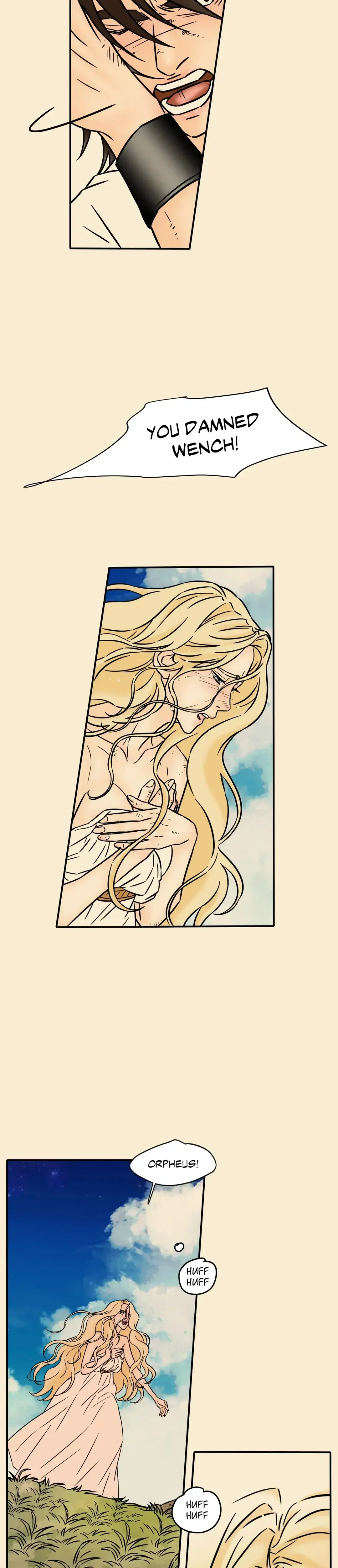 Carnal Karma Chapter 134 - Page 15