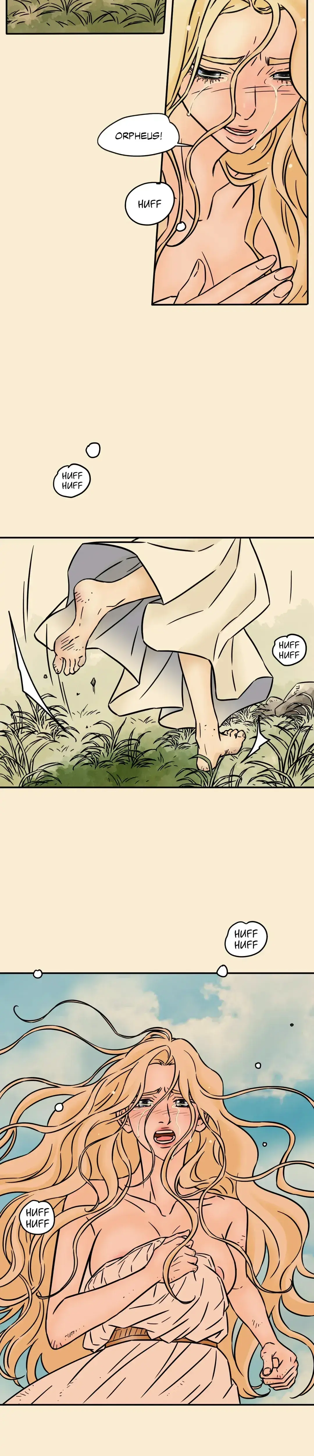 Carnal Karma Chapter 134 - Page 16
