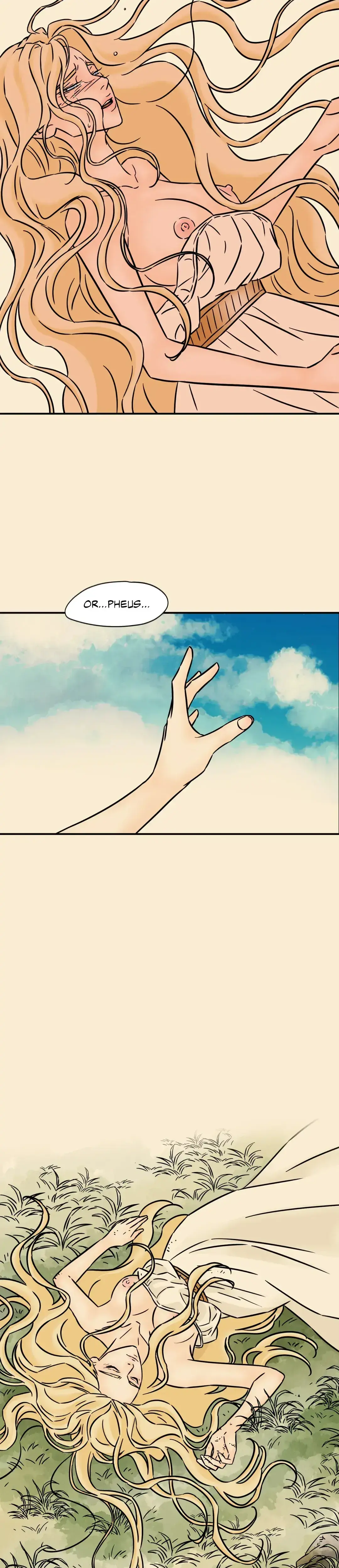 Carnal Karma Chapter 134 - Page 18