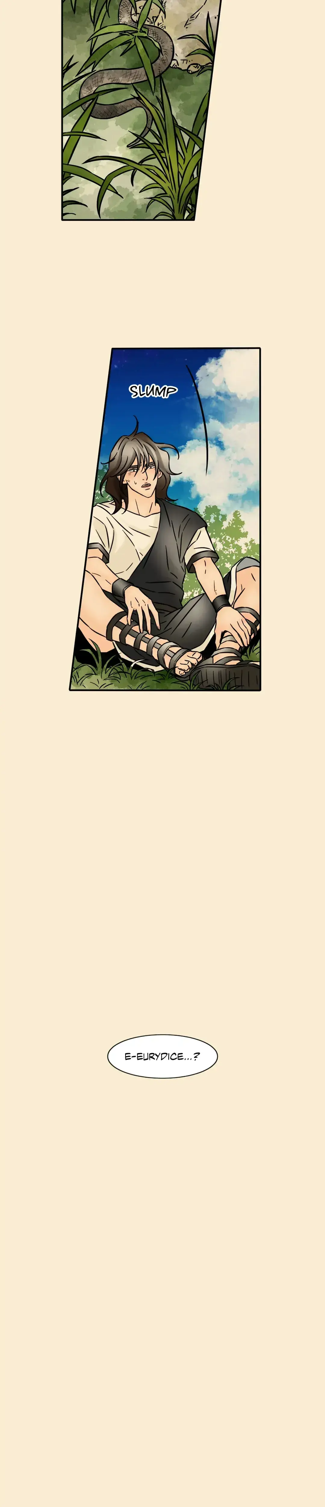 Carnal Karma Chapter 134 - Page 23