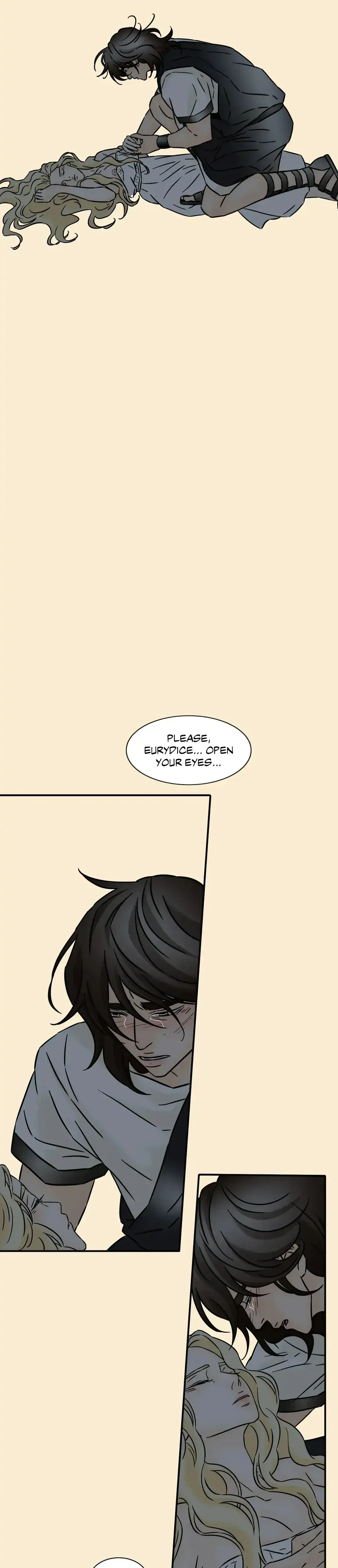 Carnal Karma Chapter 134 - Page 24
