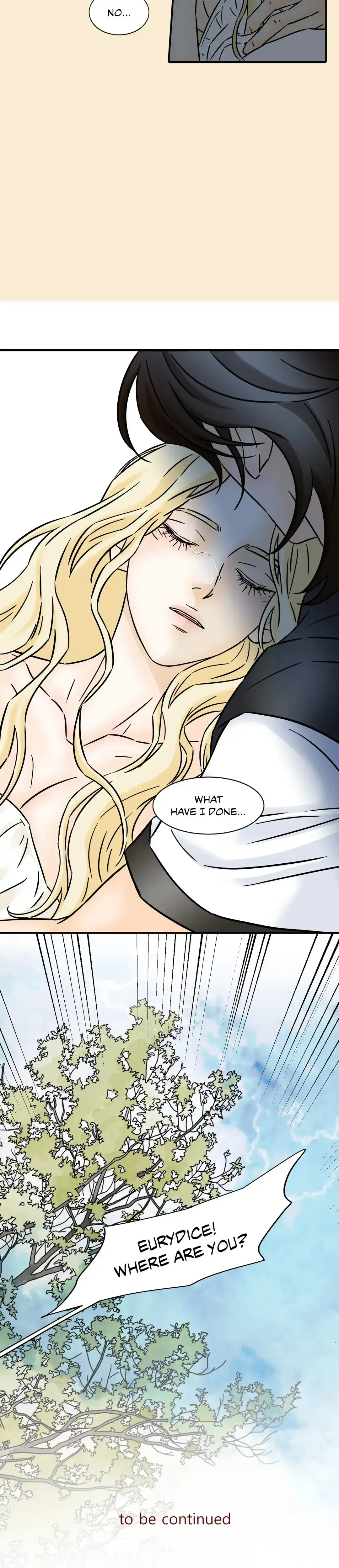 Carnal Karma Chapter 134 - Page 25