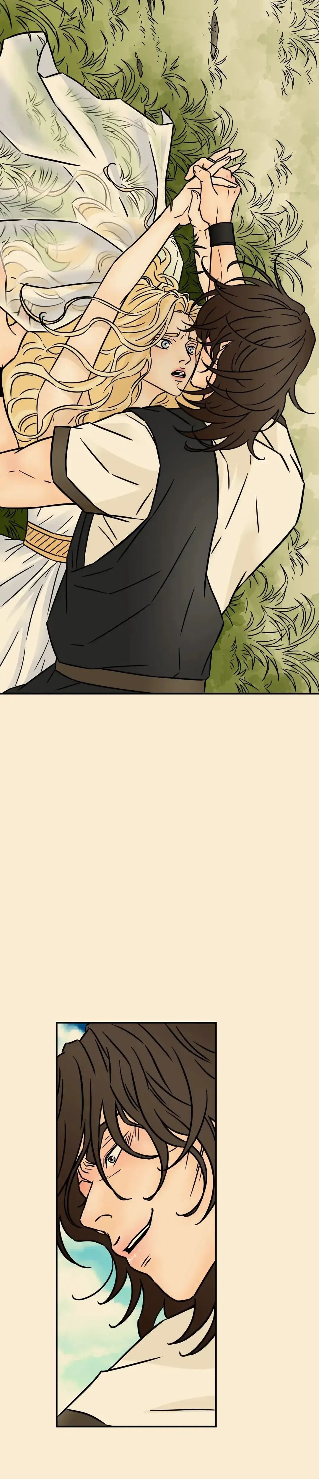 Carnal Karma Chapter 134 - Page 3