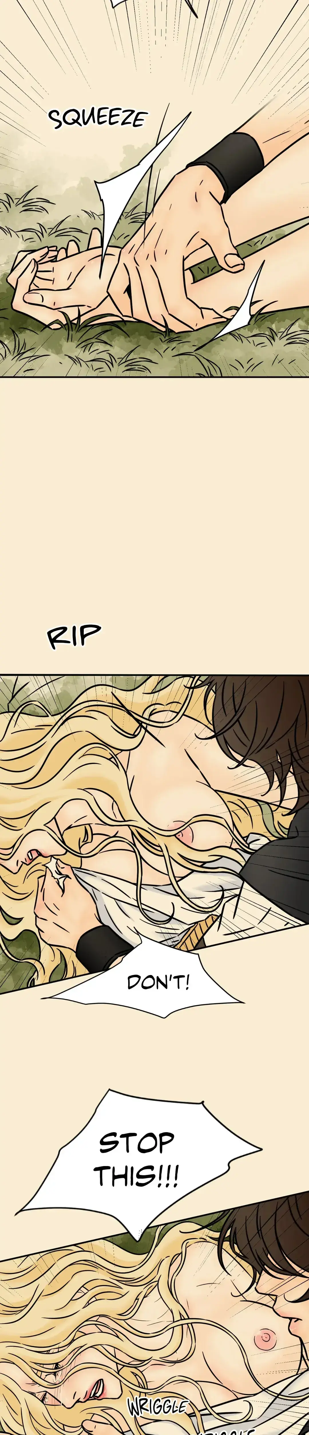 Carnal Karma Chapter 134 - Page 5