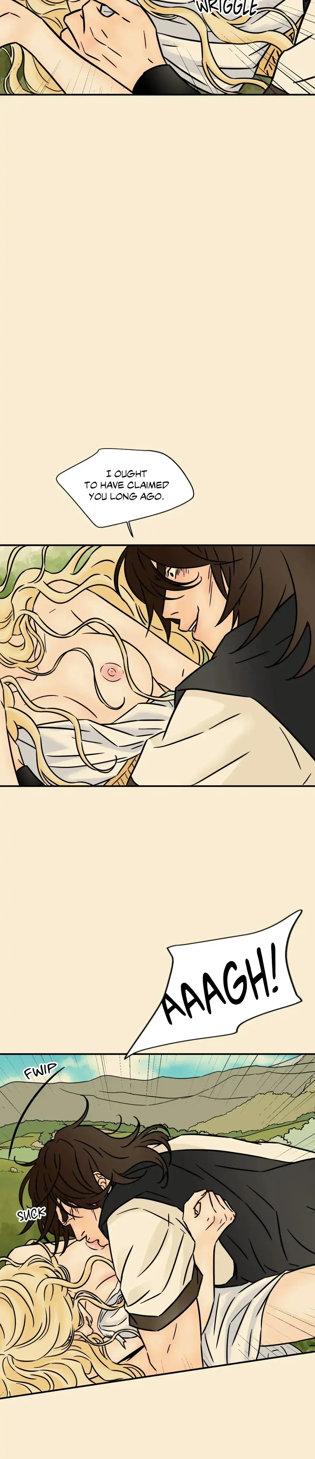 Carnal Karma Chapter 134 - Page 6