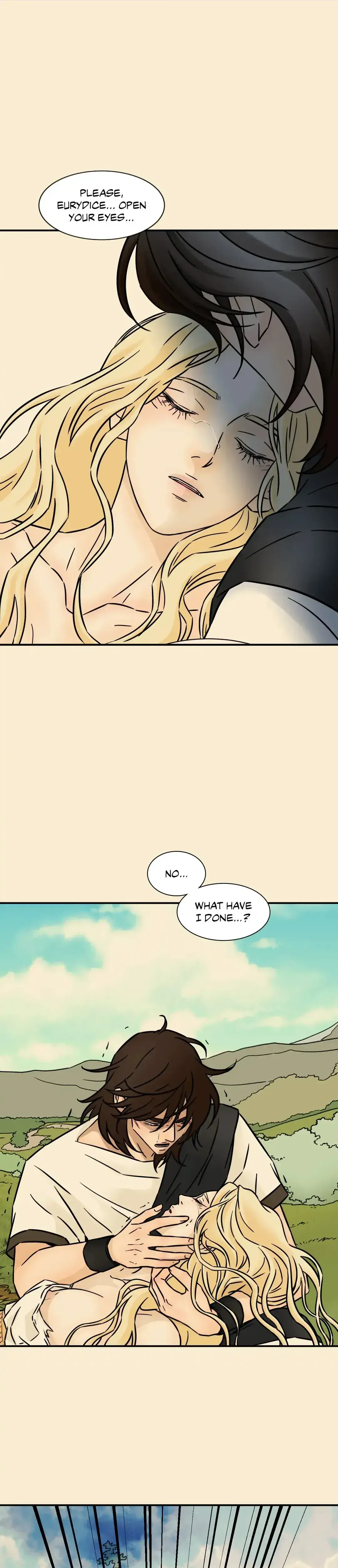Carnal Karma Chapter 135 - Page 1