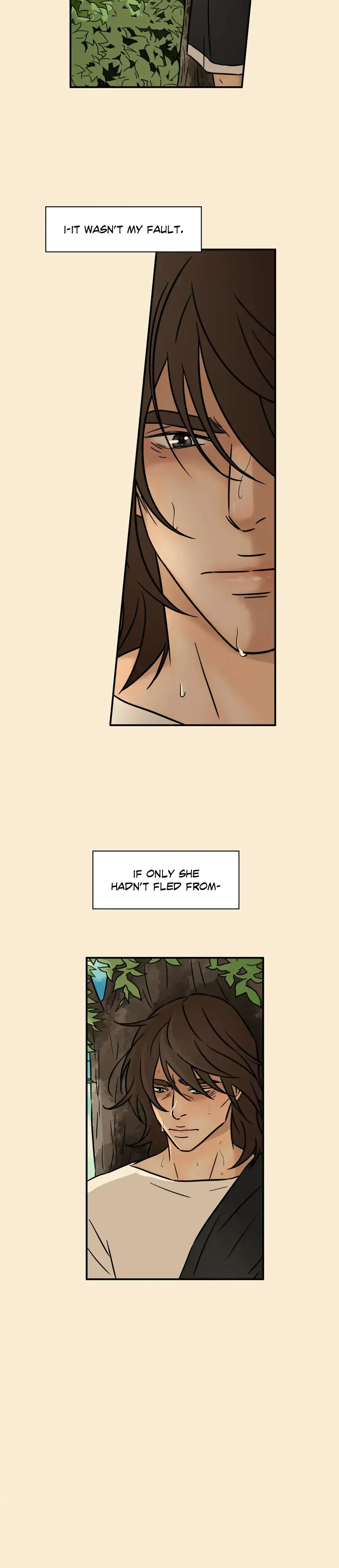 Carnal Karma Chapter 135 - Page 10