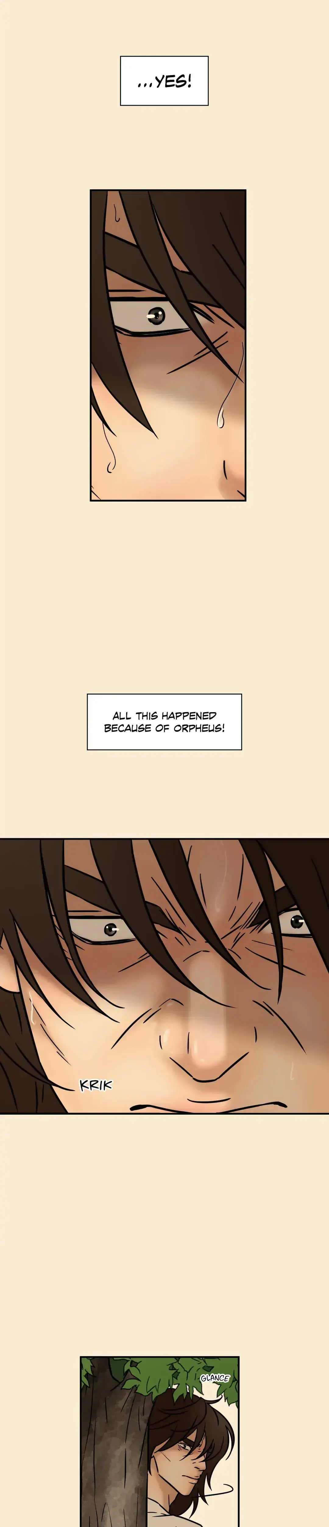 Carnal Karma Chapter 135 - Page 11