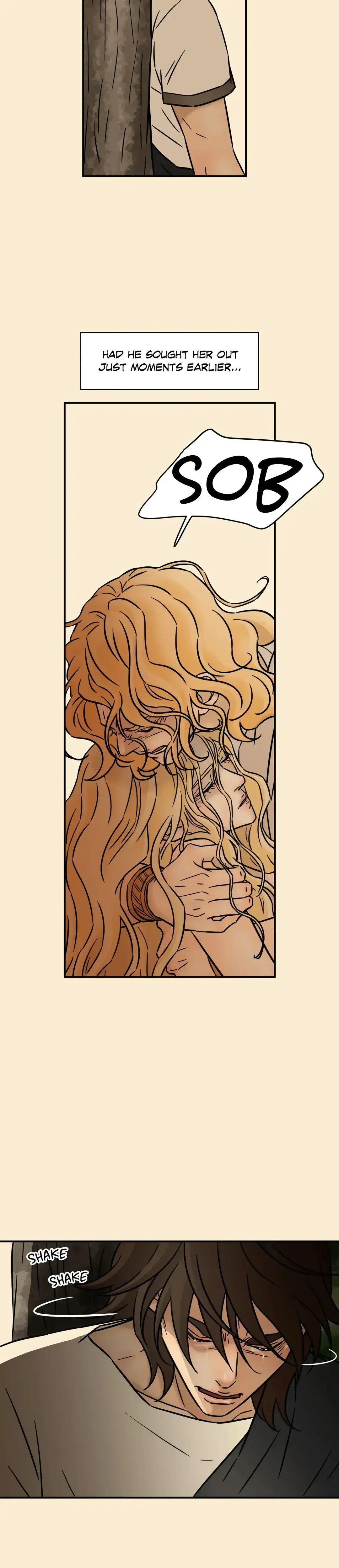 Carnal Karma Chapter 135 - Page 12