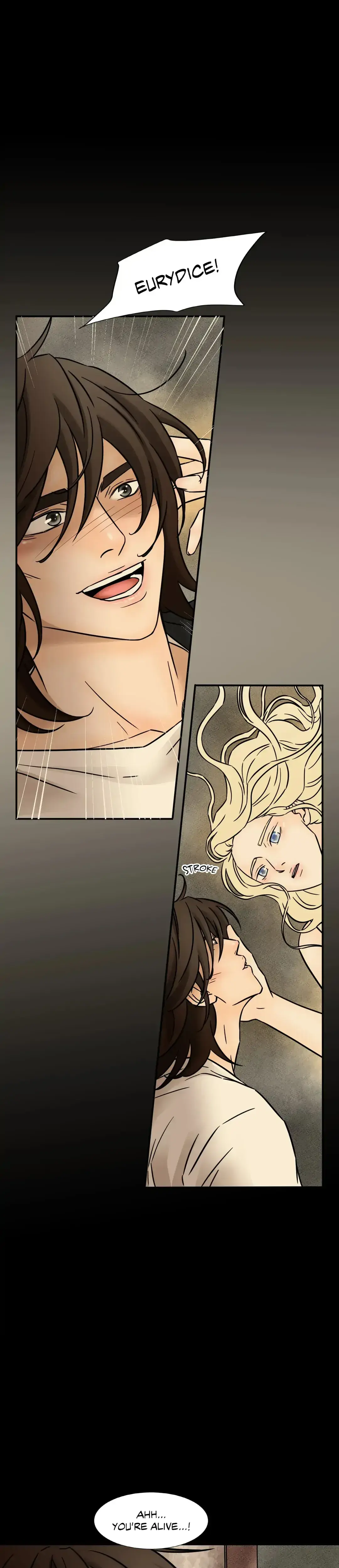Carnal Karma Chapter 135 - Page 17