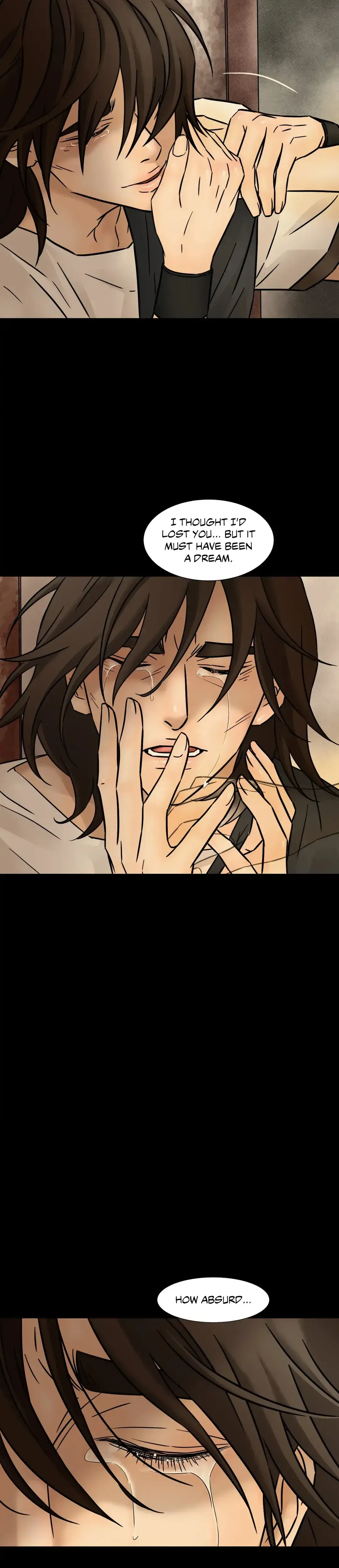 Carnal Karma Chapter 135 - Page 18